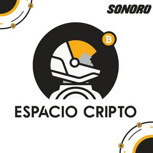 Écoutez Espacio Cripto dans l'application