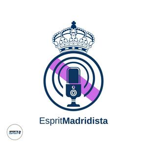 Écoutez Esprit Madridista dans l'application