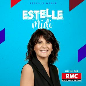 Écoutez Estelle Midi dans l'application