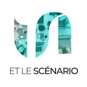 Écoutez Et le Scénario dans l'application