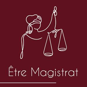 Écoutez Être Magistrat dans l'application