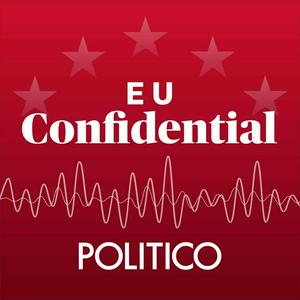 Écoutez EU Confidential dans l'application