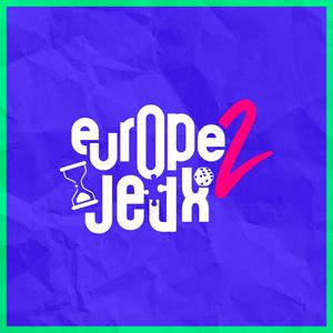 Écoutez Europe 2 Jeux, actualités et critiques de jeux de société dans l'application