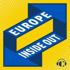 Écoutez Europe Inside Out dans l'application