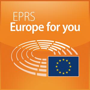 Écoutez European Parliament - EPRS Podcasts, What Europe does for you dans l'application