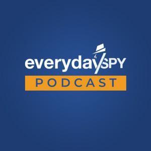 Écoutez EverydaySpy Podcast dans l'application