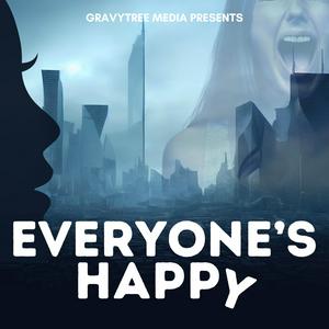 Écoutez Everyone's Happy dans l'application