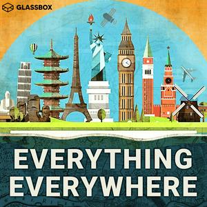 Écoutez Everything Everywhere Daily dans l'application