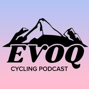 Écoutez EVOQ.BIKE Cycling Podcast dans l'application