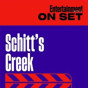 Écoutez EW On Set: Schitt's Creek dans l'application