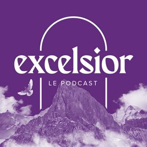 Écoutez EXCELSIOR — Dans les coulisses d'Hillsong France dans l'application