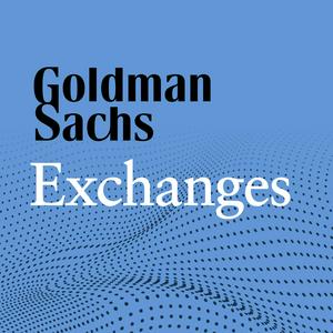 Écoutez Goldman Sachs Exchanges dans l'application