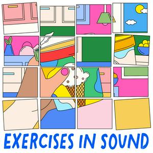 Écoutez Exercises in Sound dans l'application