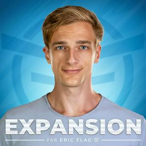 Écoutez Expansion - par Eric Flag dans l'application