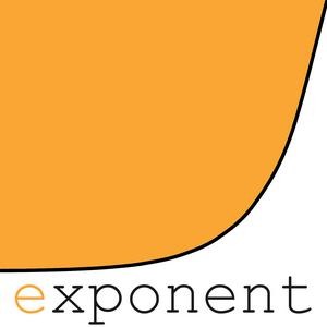 Écoutez Exponent dans l'application