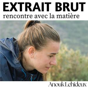 Écoutez Extrait Brut dans l'application