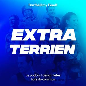 Écoutez Extraterrien - Sport dans l'application