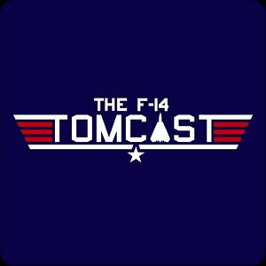 Écoutez F-14 Tomcast dans l'application