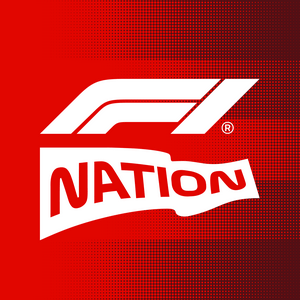 Écoutez F1 Nation dans l'application