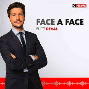 Écoutez Face à Face dans l'application