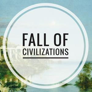 Écoutez Fall of Civilizations Podcast dans l'application