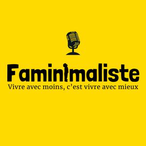 Écoutez Faminimaliste dans l'application