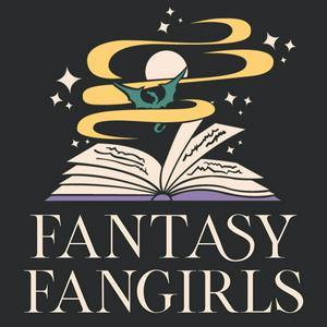 Écoutez Fantasy Fangirls dans l'application