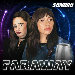 Écoutez Faraway dans l'application