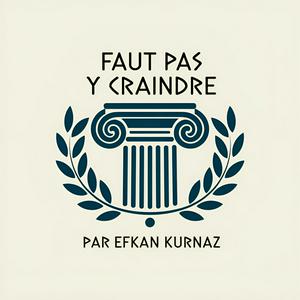 Écoutez Faut pas y craindre - Podcast dans l'application