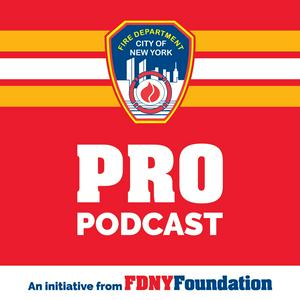 Écoutez FDNY Pro dans l'application