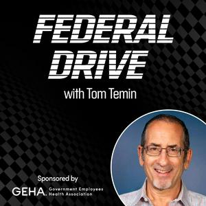 Écoutez Federal Drive with Tom Temin dans l'application