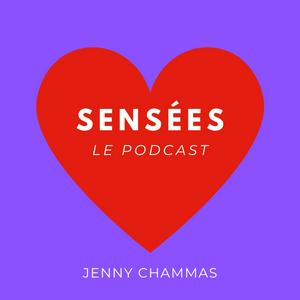 Écoutez Sensées, le podcast dans l'application