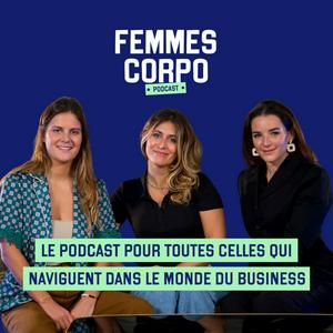 Écoutez Femmes Corpo dans l'application