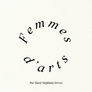 Écoutez Femmes d'arts dans l'application