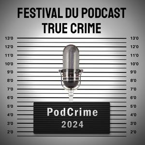 Écoutez Festival PodCrime dans l'application