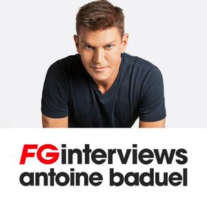 Écoutez FG HAPPY HOUR BY ANTOINE BADUEL dans l'application