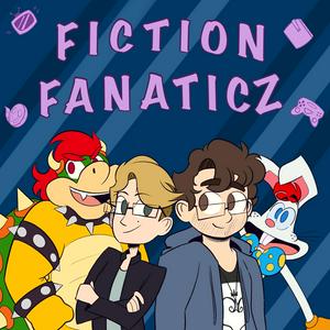 Écoutez Fiction Fanaticz dans l'application