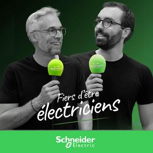 Écoutez Fiers d’être Electriciens - Le podcast dans l'application