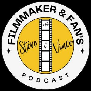 Écoutez Filmmaker and Fan's Podcast dans l'application