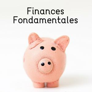 Écoutez Finances Fondamentales dans l'application