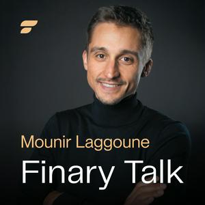 Écoutez Finary Talk dans l'application