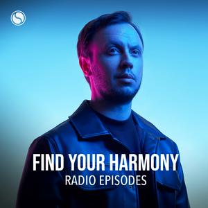 Écoutez Find Your Harmony Radioshow dans l'application