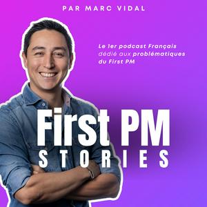 Écoutez First PM Stories dans l'application