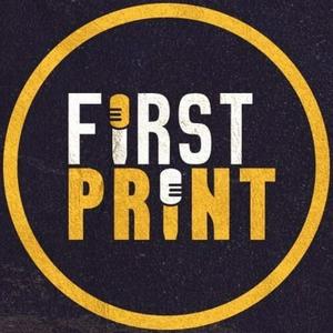 Écoutez First Print - Podcast comics de référence dans l'application