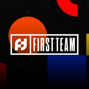 Écoutez First Team dans l'application