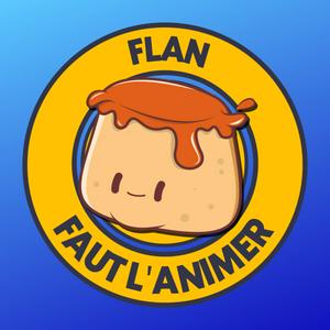 Écoutez FLAN - Faut L'ANimer dans l'application