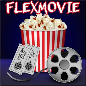 Écoutez FlexMovie dans l'application