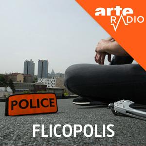 Écoutez Flicopolis dans l'application