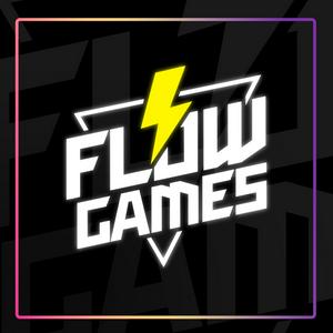 Écoutez Flow Games dans l'application