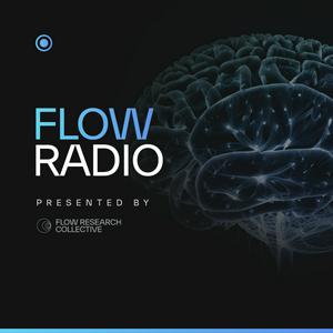 Écoutez Flow Radio dans l'application